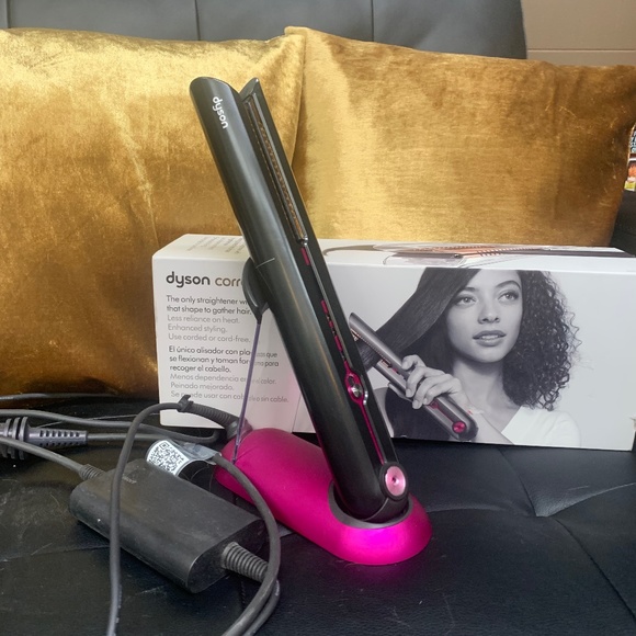 Dyson Other Dyson Straightening Iron Poshmark